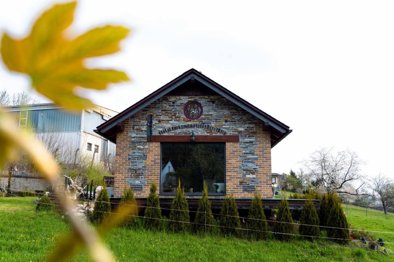 Cottage Oak Elgersburg Exterior photo